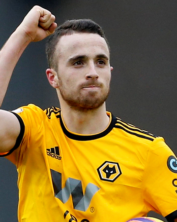Diogo Jota Fifa Football Gaming Wiki Fandom