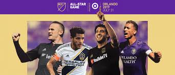 MLS All Stars, FIFA Football Gaming wiki