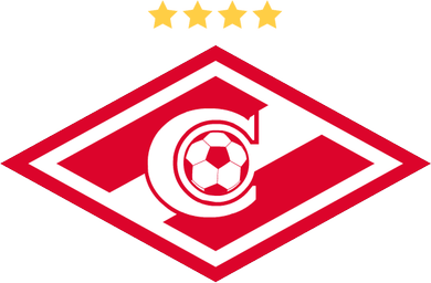 Spartak Moskva, FIFA Football Gaming wiki