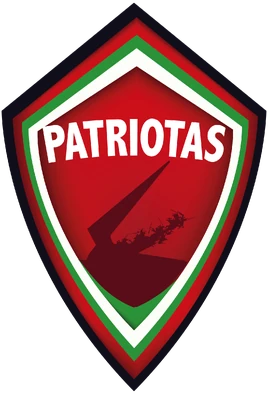 LogoforPatriotas.