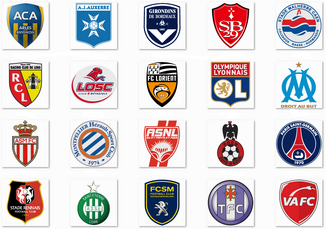 Ligue1