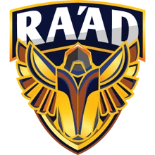 RA'ADlogo square