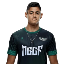 MGCF Crepaldi FECWC 2022