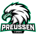 SC Preußen Münster Esportslogo square