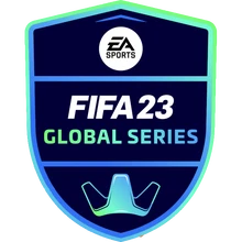 FGS 23 logo
