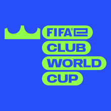 FIFAe Club World Cup 2021 logo