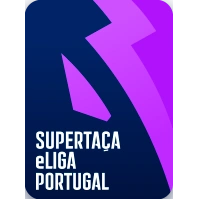 Super Taça eLiga Portugal logo