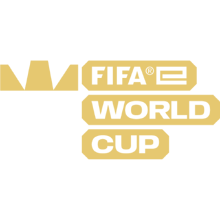 FIFAe World Cup logo