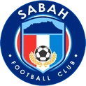 Sabah FClogo square