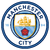 Manchester City Esportslogo square