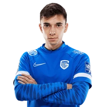 Genk StefanoPinna FEWC 2022
