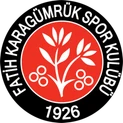 Fatih Karagümrük Esportslogo square