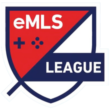 EMLS League logo