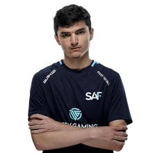 SAF Conkai FECWC 2022