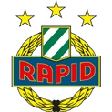 SK Rapid Wienlogo square