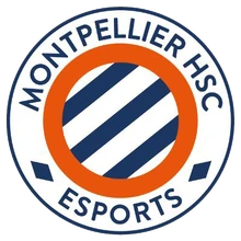Montpellier HSC Esportlogo square