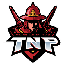 TNP Redlogo square