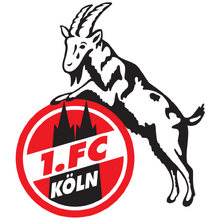 1. FC Kölnlogo square
