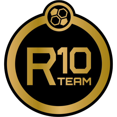 R10 Team ganha mosaico exclusivo no Fifa - Lance!