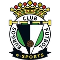 Burgos CF eSportslogo square