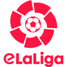 ELaLiga logo