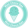 MintChocoDanlogo square