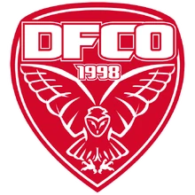 Dijon FCOlogo square