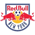 New York Red Bullslogo square