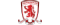 Middlesbroughlogo std
