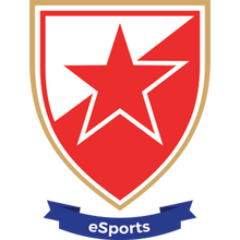 Crvena zvezda Esportslogo square