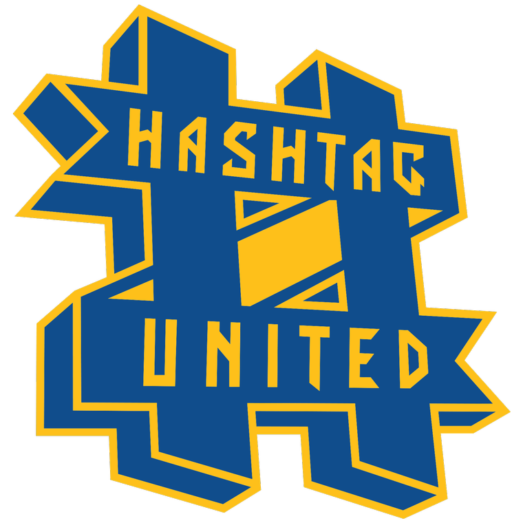 Hashtag United Kit Fifa 21 Hashtag United Kit Fifa 21