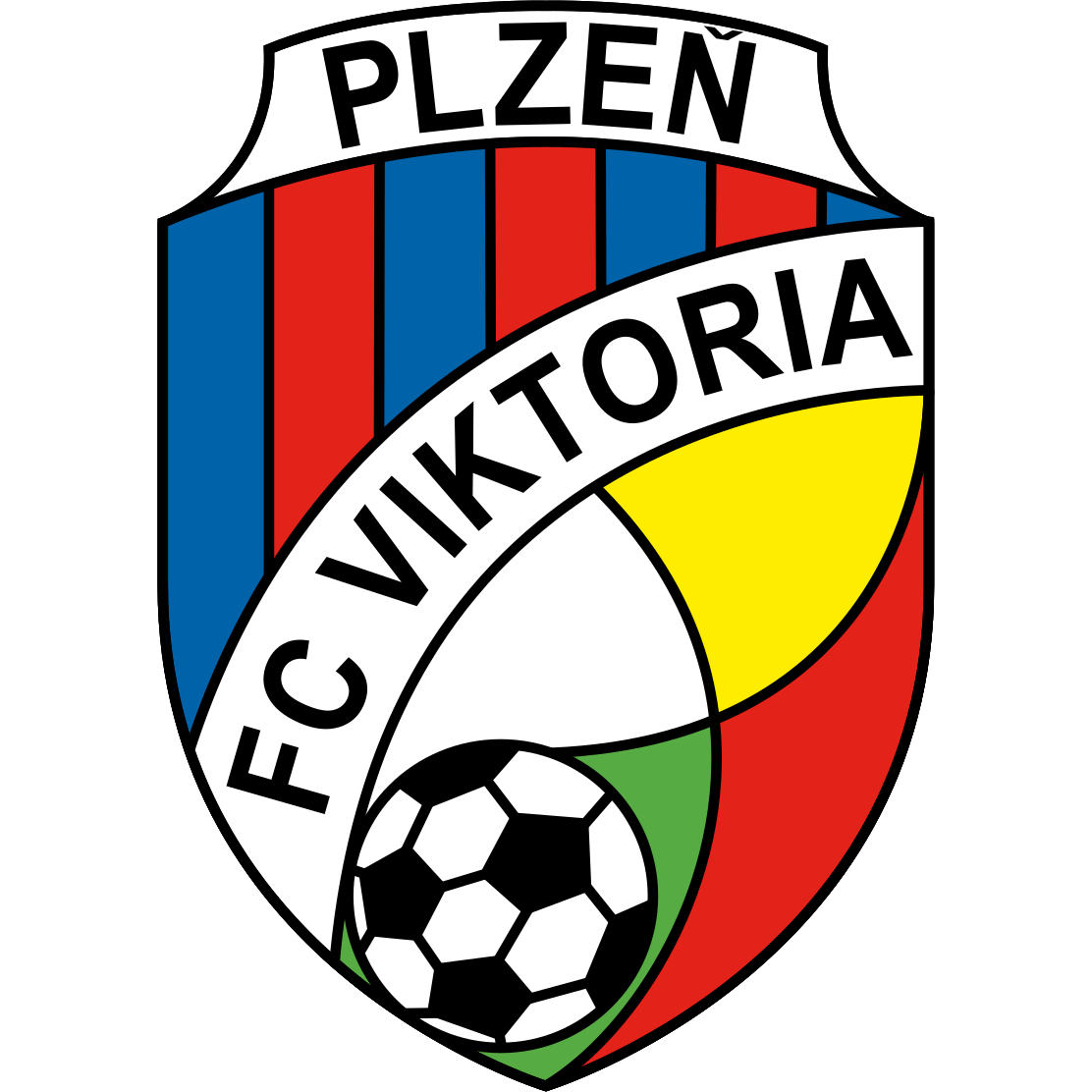Viktoria Plzeň, FIFA Football Gaming wiki