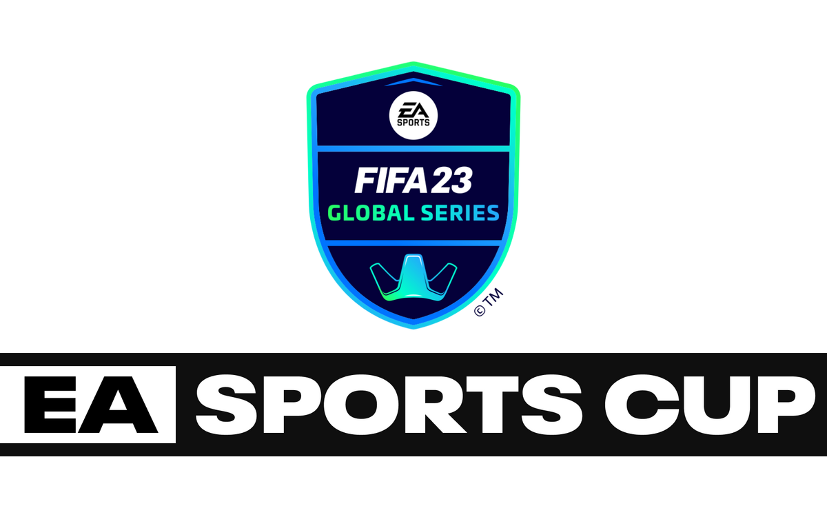 EA SPORTS FIFA 23 Global Series - eChampions League