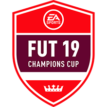 Fut champions cup 2019 best sale
