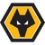 Wolves Esportslogo square