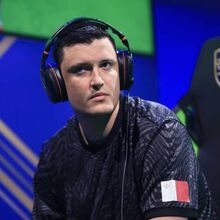 kurt0411 fifa esports wiki