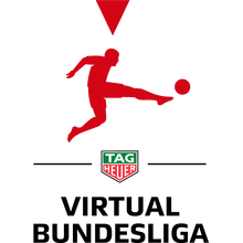 Virtual Bundesligalogo square