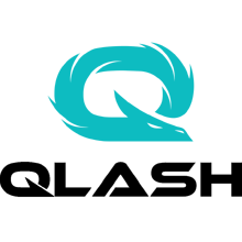 QLASHlogo square