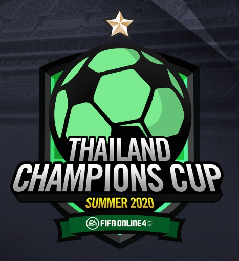 Fifa Online 4 Thailand Champions Cup Summer Fifa Esports Wiki