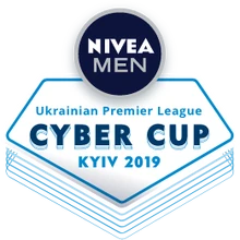 UPL Cyber Cup logo