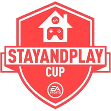 Fifa 20 Stay And Play Cup Fifa Esports Wiki
