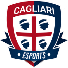 Cagliari Calcio Esports Fifa Esports Wiki Fandom