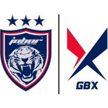 JDT GBX Esportslogo square