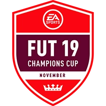 FUT 19 Champions Cup November