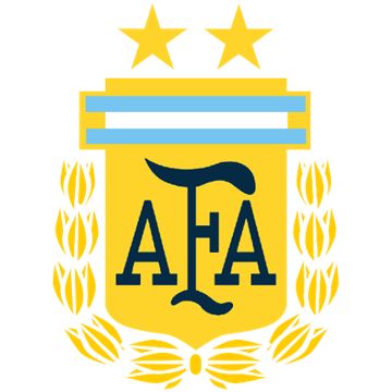 ARGENTINA AFA on Behance | Sports logo inspiration, Sports logo design,  Soccer logo