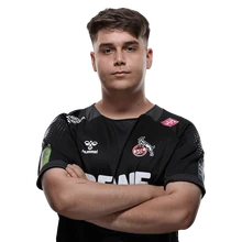 Koln Denis FECWC 2022