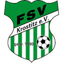 EFootballer FSV Krostitzlogo square