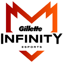 Infinity Esportslogo square