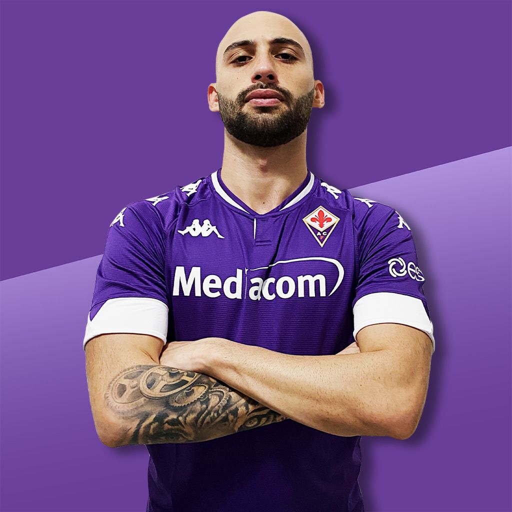 ACF Fiorentina eSports - FIFA Esports Wiki
