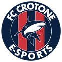 FC Crotone E-Sportslogo square